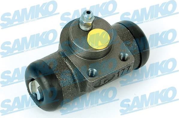 Brake wheel cylinder C29595