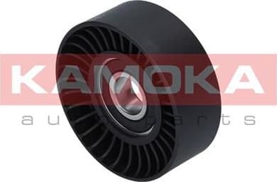 Tensioner Lever, V-ribbed belt R0036 - image 5