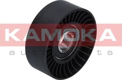 Tensioner Lever, V-ribbed belt R0036 - image 6