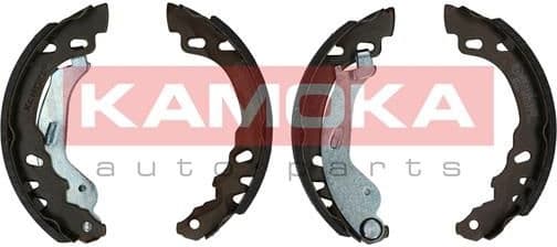 Brake Shoe Set JQ202056 - image 2