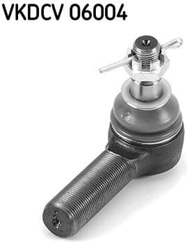 Tie Rod End VKDCV06004 - image 4