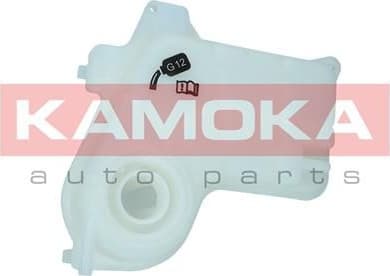 Expansion Tank, coolant 7720016 - image 5