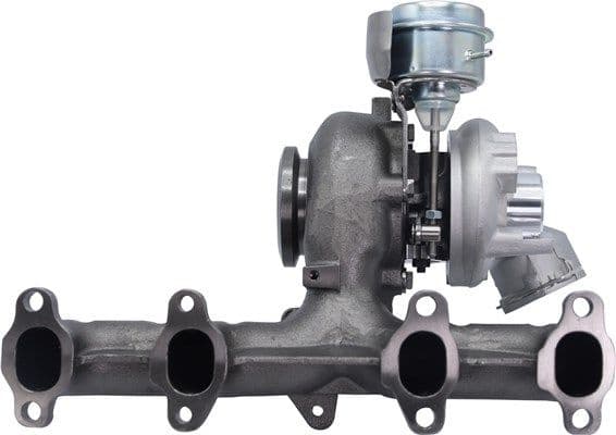 Charger, charging (supercharged/turbocharged) 807101003300