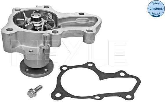 Water Pump, engine cooling MEYLE-ORIGINAL: True to OE. 32-13 220 0004