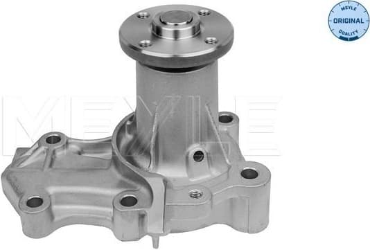 Water Pump, engine cooling MEYLE-ORIGINAL: True to OE. 32-13 220 0004 - image 2