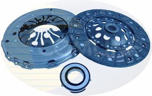 Clutch Kit ECK312 - image 2