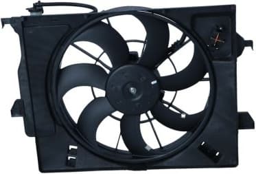 Fan, engine cooling 47974