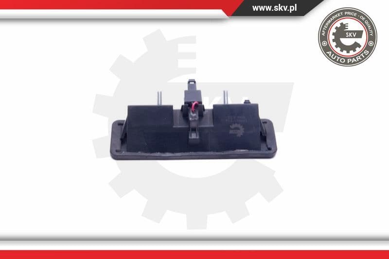 Switch, tailgate release 16SKV274 - image 2