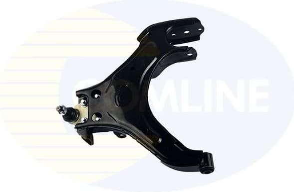 Control/Trailing Arm, wheel suspension CCA1321L