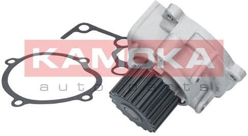 Water Pump, engine cooling T0179 - image 6