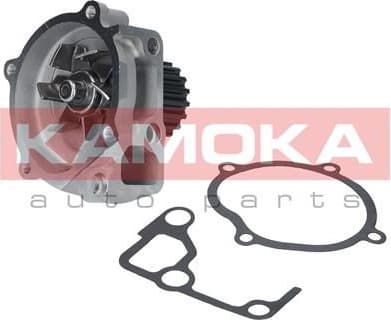 Water Pump, engine cooling T0179 - image 8