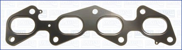 Gasket, exhaust manifold 13234200