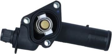 Thermostat, coolant EASY FIT 725137 - image 3