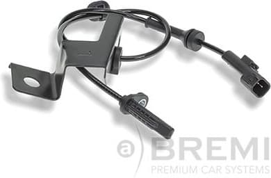 Sensor, wheel speed 51380