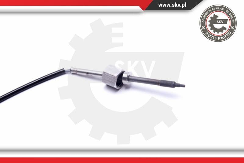 Sensor, exhaust gas temperature 30SKV410 - image 3