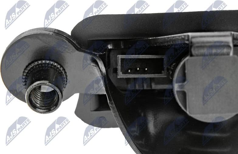 Tailgate Lock EZC-SK-032 - image 2