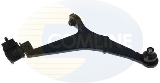 Control/Trailing Arm, wheel suspension CCA2017 - image 2
