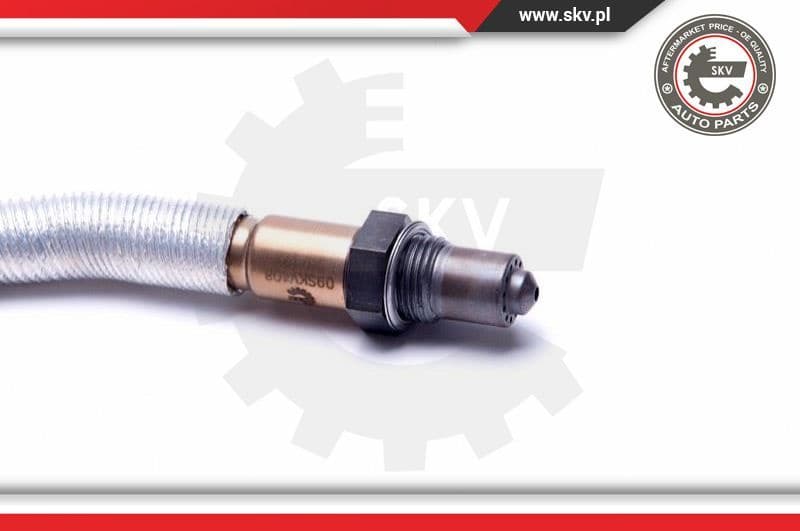Oxygen Sensor 09SKV408 - image 3