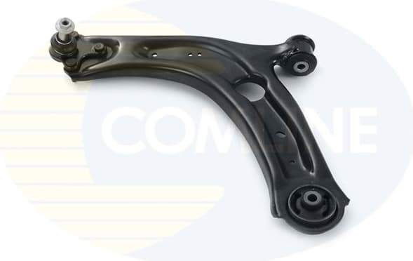 Control/Trailing Arm, wheel suspension CCA1417L - image 2
