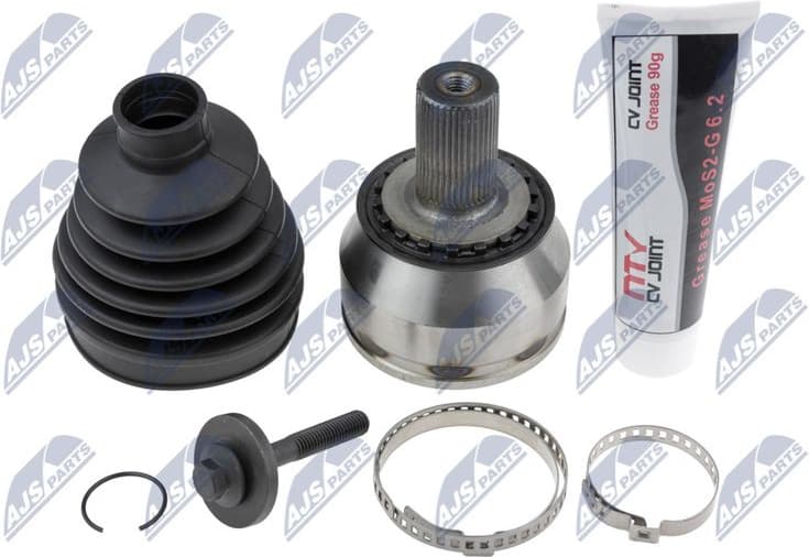 Joint Kit, drive shaft NPZ-VV-026