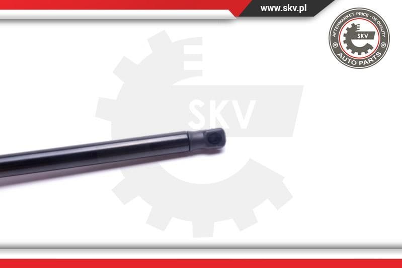 Gas Spring, bonnet 52SKV094 - image 3