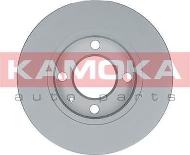 Brake Disc 103146 - image 4