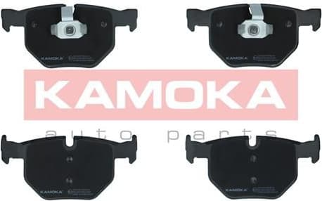 Brake Pad Set, disc brake JQ101223 - image 2