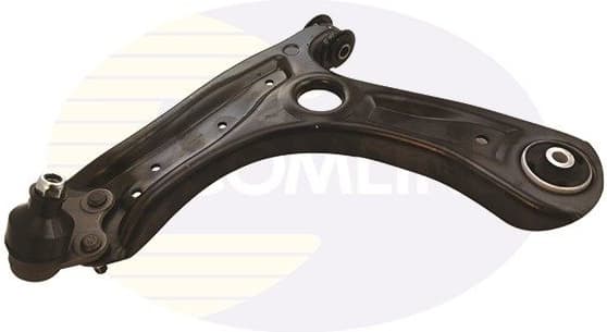 Control/Trailing Arm, wheel suspension CCA1109 - image 2