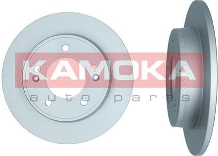 Brake Disc 103511
