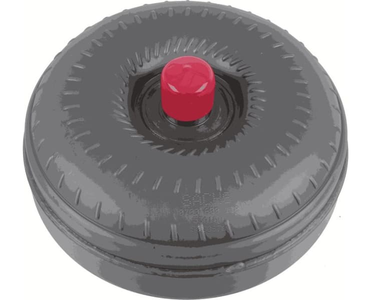 Torque Converter 0700 600 110