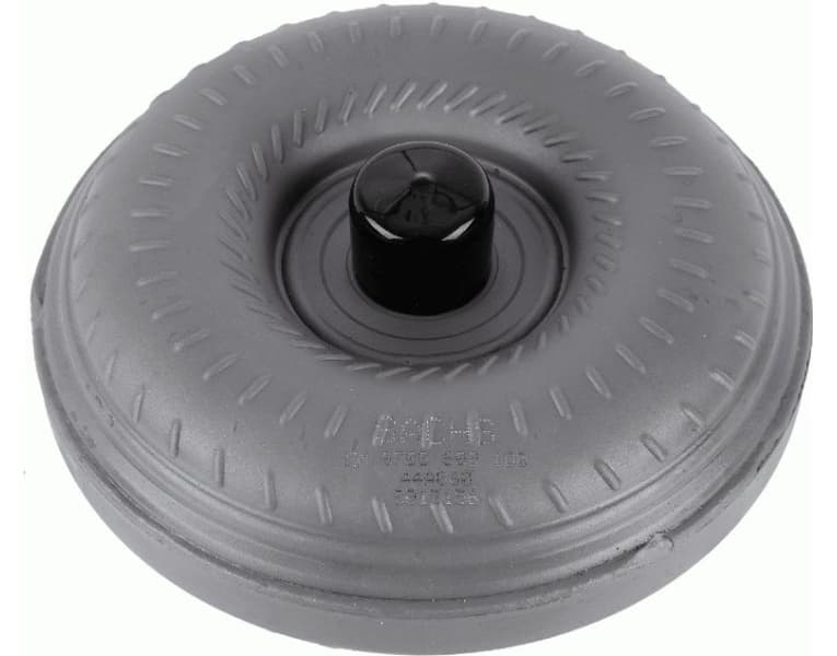 Torque Converter 0700 600 100