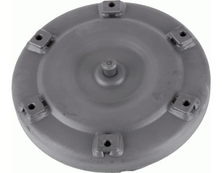 Torque Converter 0700 600 100 - image 2