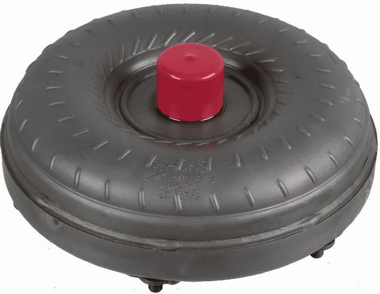 Torque Converter 0700 600 060