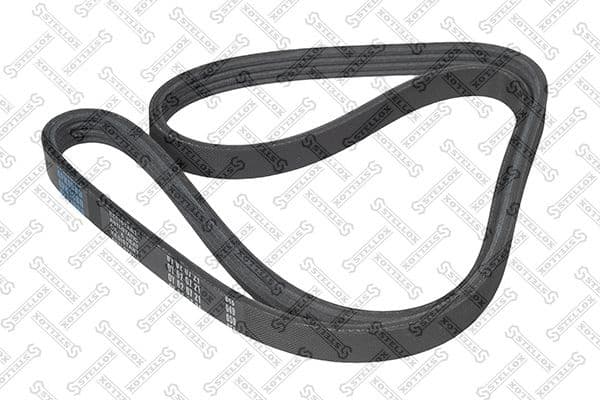 V-ribbed Belt 04-01080-SX