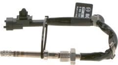 Sensor, exhaust gas temperature 0 986 259 116
