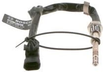 Sensor, exhaust gas temperature 0 986 259 116 - image 2