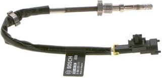 Sensor, exhaust gas temperature 0 986 259 111 - image 3