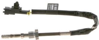 Sensor, exhaust gas temperature 0 986 259 111 - image 4