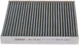 Filter, cabin air 1 987 435 602 - image 2