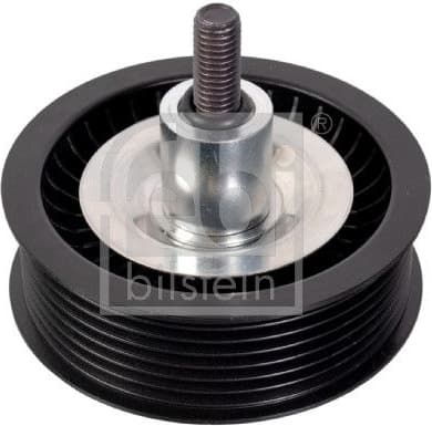 Deflection/Guide Pulley, V-ribbed belt 178528