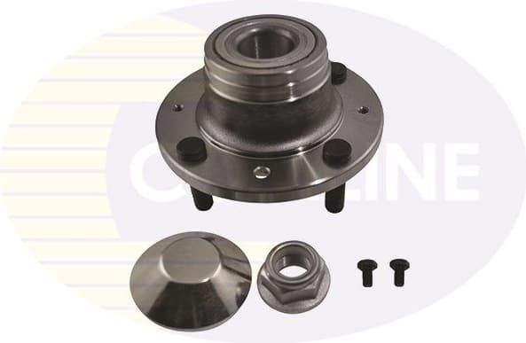 Wheel Bearing Kit CHA148 - image 2