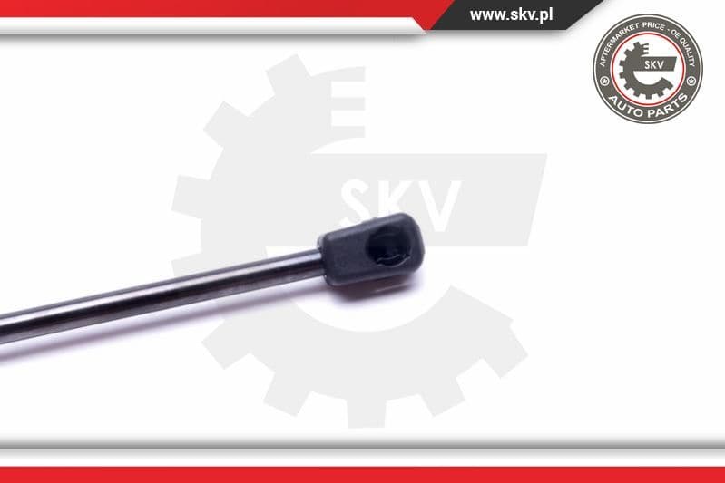 Gas Spring, boot/cargo area 52SKV700 - image 2