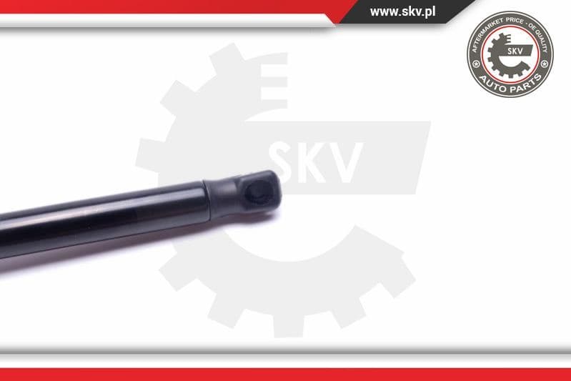 Gas Spring, boot/cargo area 52SKV700 - image 3