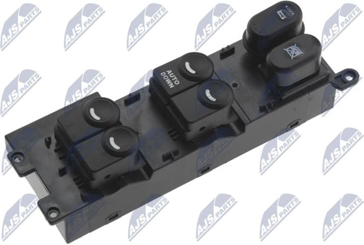 Switch, window regulator EWS-HY-001