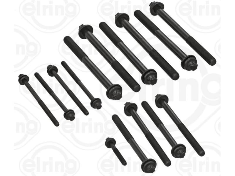 Cylinder Head Bolt Set 877.740