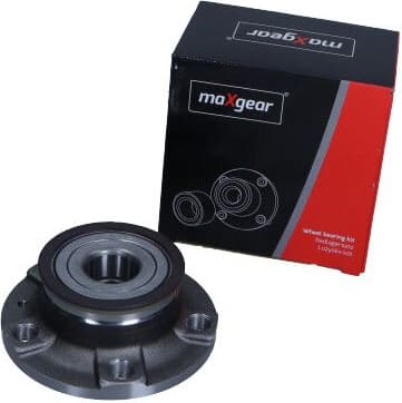 Wheel Bearing Kit 33-1284
