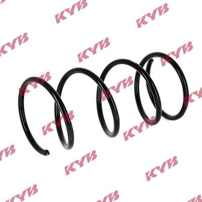 Suspension Spring K-Flex RD1097 - image 2