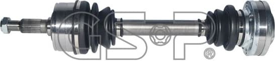 Drive Shaft 235016