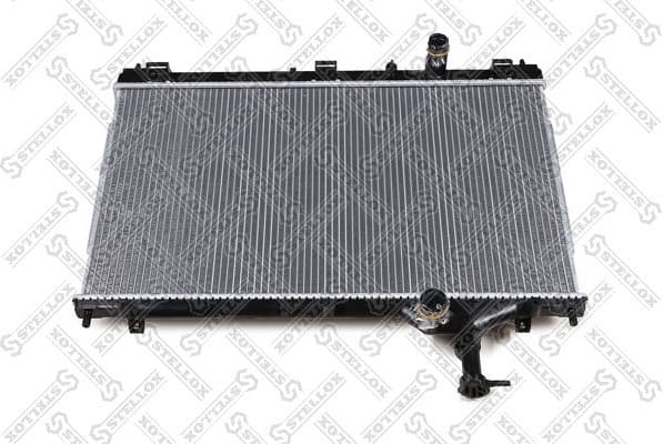 Radiator, engine cooling 10-26946-SX