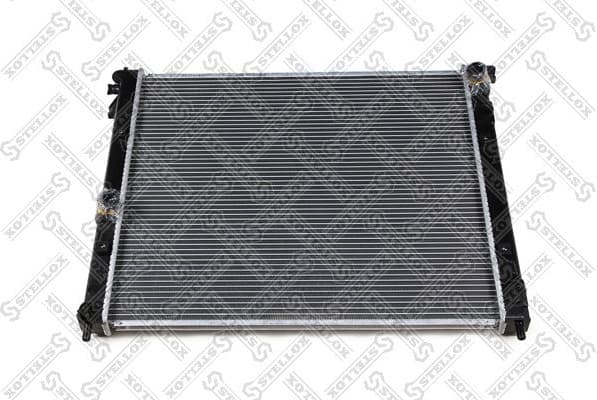 Radiator, engine cooling 10-26962-SX